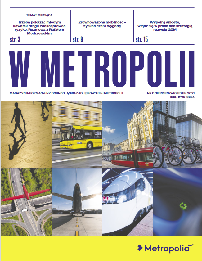 W Metropolii